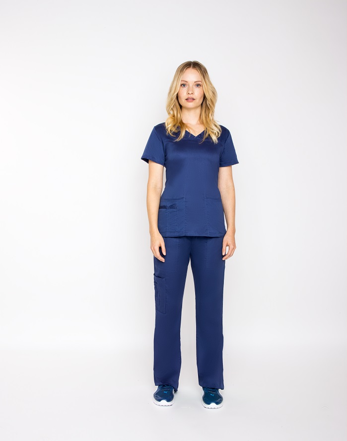 Lifethreads Launches New Antimicrobial Medical Apparel Collection 